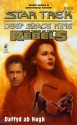 Rebels, Book 3: The Liberated - Dafydd ab Hugh