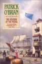 The Reverse of the Medal (Aubrey/Maturin Book 11) - Patrick O'Brian