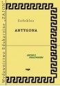 Antygona - Sofokles