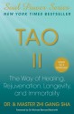 Tao II: The Way of Healing, Rejuvenation, Longevity, and Immortality - Zhi Gang Sha