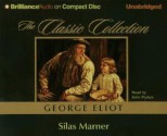 Silas Marner - George Eliot, John Peakes