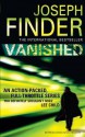 Vanished (Nick Heller 1) - Joseph Finder