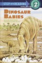 Dinosaur Babies - Lucille Recht Penner, Peter Barrett