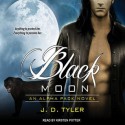 Black Moon - J.D. Tyler, Kirsten Potter