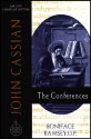 John Cassian: The Conferences (Ancient Christian Writers Series, No. 57) - Boniface Ramsey, John Cassian