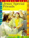 Jesus' Special Friends - Penny Frank