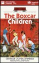 The Boxcar Children - Gertrude Chandler Warner