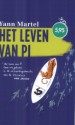 Het Leven van Pi - Yann Martel, Gerda Baardman, Tjadine Stheeman