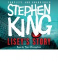 Lisey's Story - Stephen King