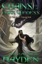 Chains of a Dark Goddess - David Alastair Hayden