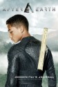 After Earth: Kitai's Journal - Christine Peymani, Jason A. Katzenstein