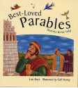 Best-loved Parables - Lois Rock