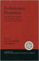 Evolutionary Dynamics: Exploring the Interplay of Selection, Accident, Neutrality, and Function - James P. Crutchfield, Peter Schuster