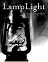 LampLight: a Horror Quarterly - William Meikle, Nathan Yocum, Rahul Kanakia, Ian Creasey, J.F. Gonzalez, Bob Ford, Kevin Lucia, Jeff Heimbuch, Mandy DeGeit, Katie Winter, Paul Synder, Jacob Haddon