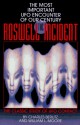 The Roswell Incident - Charles Berlitz, William L. Moore