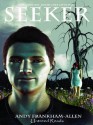 Seeker - Andy Frankham-Allen