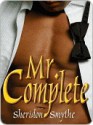 Mr. Complete - Sheridon Smythe