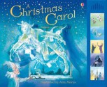 A Christmas Carol [With Sound] - Lesley Sims, Alan Marks