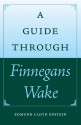 A Guide through Finnegans Wake - Edmund L. Epstein