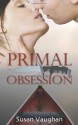 Primal Obsession - Susan Vaughan