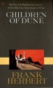 Children of Dune - Frank Herbert