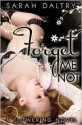 Forget Me Not - Sarah Daltry