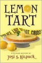 Lemon Tart (Sadie Hoffmiller, #1) - Josi S. Kilpack