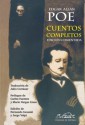 Cuentos completos de Edgar Allan Poe - Edgar Allan Poe, Julio Cortázar