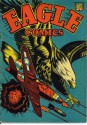 The Eagle 001 - Classic Comics