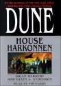 House Harkonnen - Brian Herbert, Kevin J. Anderson