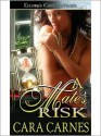 A Mate's Risk - Cara Carnes