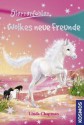 Sternenfohlen, 12, Wolkes neue Freunde (German Edition) - Linda Chapman, Carolin Ina Schröter