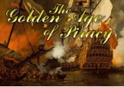 The Golden Age of Piracy - Stephen R. Bown