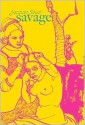 Savage (French Literature Series) - Jacques Jouet, Amber Shields