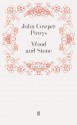 Wood and Stone - John Cowper Powys