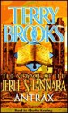 Antrax (Voyage of the Jerle Shannara #2) - Terry Brooks, Charles Keating