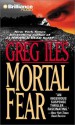 Mortal Fear (Audio) - Greg Iles