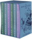 The Mapp and Lucia Novels - E.F. Benson, Natacha Ledwidge