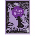 The Secret Garden - Frances Hodgson Burnett, Charles Robinson