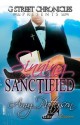 Sinning and Sanctified - Amy Warren-Patterson