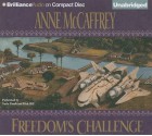 Freedom's Challenge - Anne McCaffrey