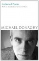 Collected Poems - Michael Donaghy