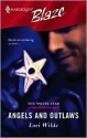 Angels And Outlaws (White Star, #1) - Lori Wilde