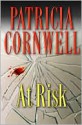 At Risk (Win Garano Series #1) - Patricia Cornwell