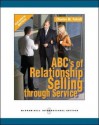 ABCs of Relationship Selling - Charles M. Futrell