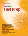 Spectrum Test Prep, Grade 4 - Alan C. Cohen, Jerome D. Kaplan