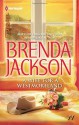 A Wife for a Westmoreland (Harlequin Desire, #2077) - Brenda Jackson