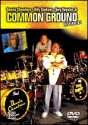 Common Ground -- Inspiration: DVD - Tony Royster, Dennis Chambers, Billy Cobham, Tony Royster, Jr.