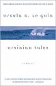 Orsinian Tales - Ursula K. Le Guin