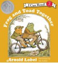 Frog and Toad Together (Audio) - Arnold Lobel